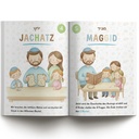 Seder für Pessach | Für Kleinkinder