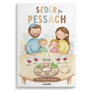 Seder für Pessach | Für Kleinkinder